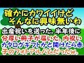 出産した友達にお祝い送った。半年後に分厚い冊子が届いた。内祝いカタログギフトか～とワクワクしつつ開けたらフォトアルバムだったｗ笑う赤子に泣く赤子に眠る赤子やら…【スカッとジャパン 速報 衝撃 修羅場】