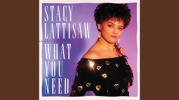 What You Need