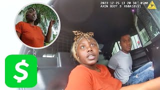 Christmas Cash App Scam