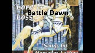 Miniatura de vídeo de "Battle Dawn (Lovers, Lore, & Loss)"
