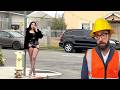 Unbelievable Workers | Working with Talented Engineers #11 #construction #workers #smart #adamrose