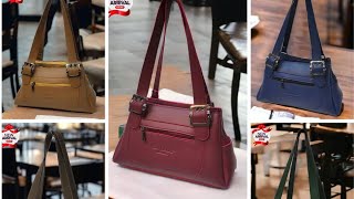 Beautiful Bags Luxury Material Smart Look Ladies Bag Girls Bag