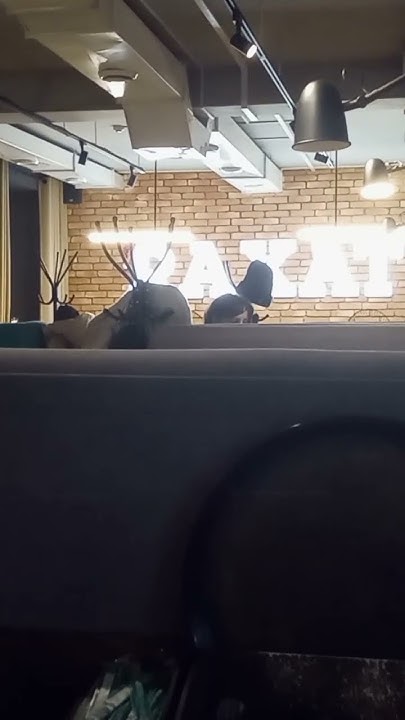 Россия 🇷🇺 республика Башкортостан, город Нефтекамск, Barhat Lounge Bar ...