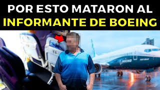 ¿Qué le pasó a Boeing? - La estrepitosa caída en desgracia de Boeing