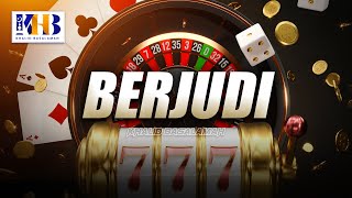 Berjudi - Khalid Basalamah