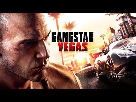 ფერარი გავიტაცეთ...(Gangster Vegas)...