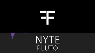 Nyte - Pluto @fmstation.