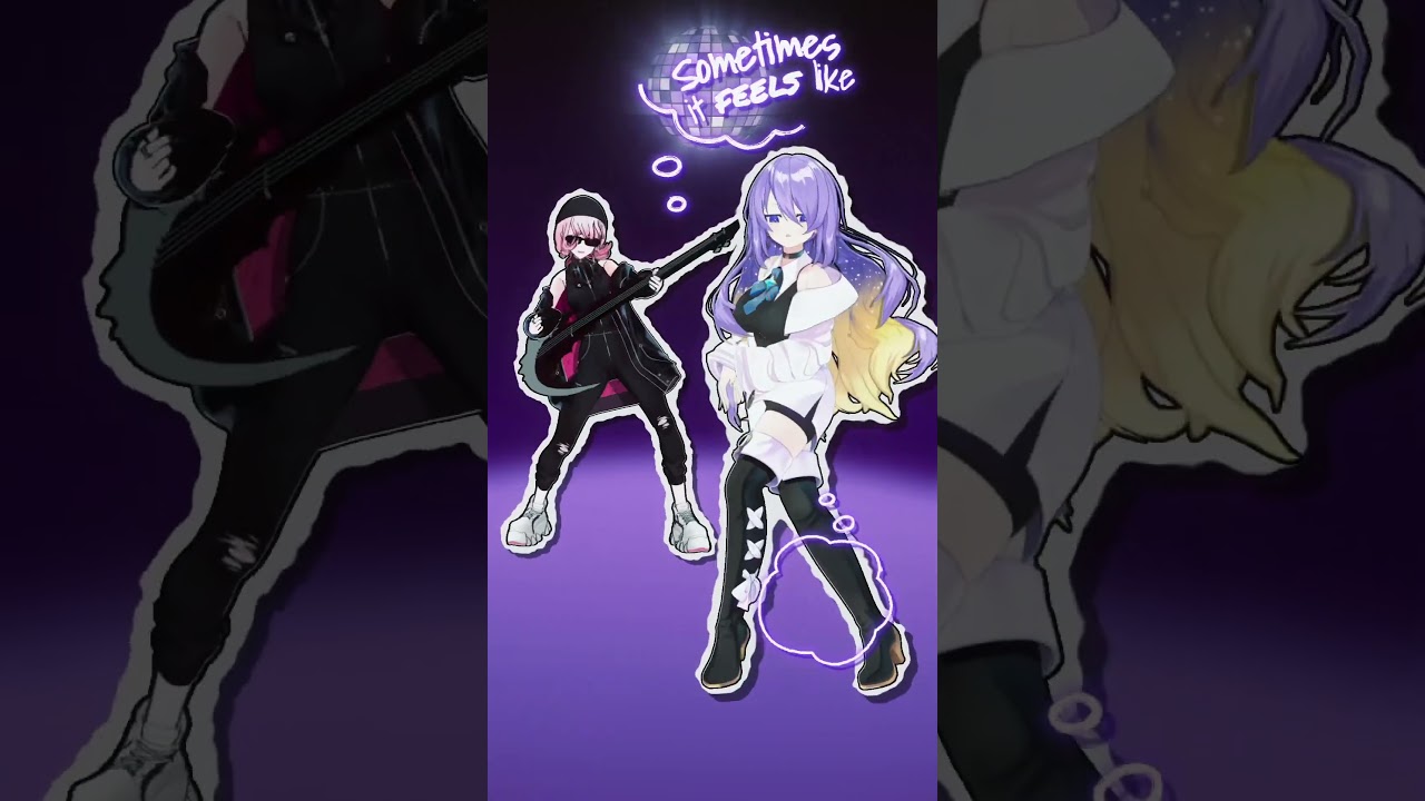 Let’s Dance ORPHEUS!!