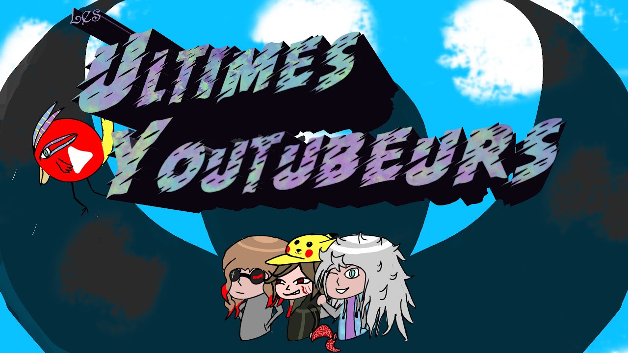 Nous sommes de retour pour vous jouer un mauvais tour ! - YouTube