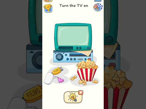 😱 DOP 5 Gameplay | Impossible Puzzle Solved 🔥 Delete One Part #dop5 #gaming #short #video #level