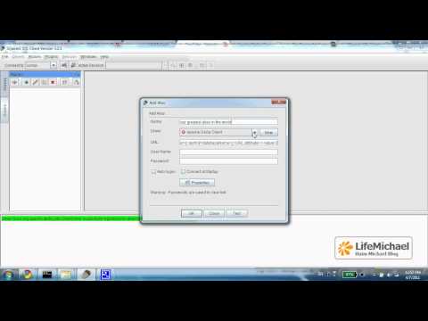 Squirrel SQL & Derby DB Jump Start (4/5)
