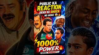 "Ultra Realistic Power 4K Quality,😱#shorts