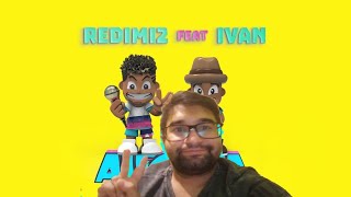 Reaccion Redimi2 - Alegría Video De Letras Ft. Ivan   