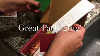 Promo Code Opening Fuego Box Hot Sauce Of The Month Subscription Box Firesale