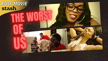 The Worst of Us | Revenge Thriller | Full Movie | Family Feud