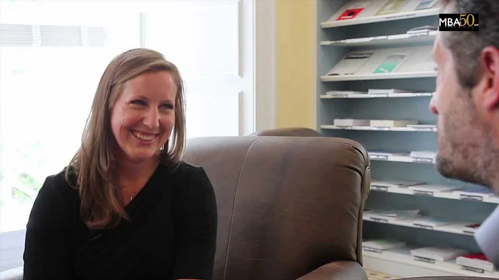 MBA50 Darden School MBA Student Janet Schroeder - ...
