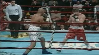 WOW!! WHAT A KNOCKOUT | Sultan Ibragimov vs Alfred Cole, Full HD Highlights