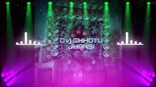 Unke hato me lag Jye Tala new edm mix dvj chotu jhansi