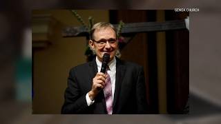 Genoa Church mourns beloved pastor killed in bicycle crash