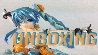 Max Factory Hatsune Miku: Project DIVA F 2nd Orange Blossom ver. 1/7th Scale PVC Figure
