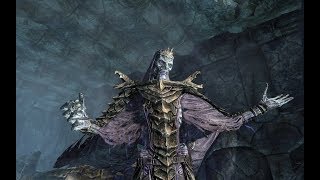 Skyrim Mods Conjure Morokei Ps4Xbox1Ps4
