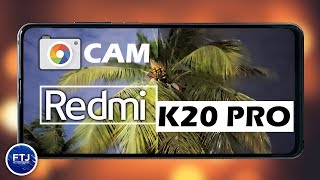 Redmi K20 Pro - Gcam Vs Stock - Google Camera Night Sight Is Wow