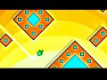 Something #geometrydash