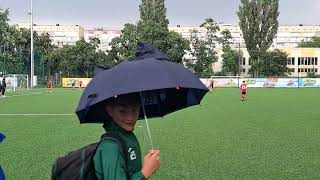 #Вишгород ФК-Прогрес