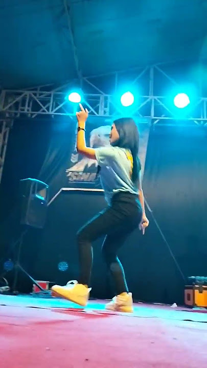 goyang bareng imelia ag semakin asyik di sound sinar musik