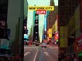 New York City | Stunning Drive in Times Square🚘🔥 #drivingdowntown #drivingnewyork #drivingskills