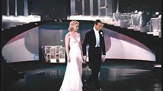 The Way You Look Tonight - Fred Astaire & Ginger Rogers The Way You Look Tonight - Fred Astaire & Ginger Rogers
