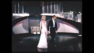 The Way You Look Tonight - Fred Astaire & Ginger Rogers
