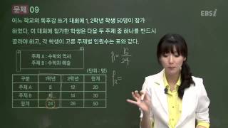 201309평가원A09@이하영@ebs