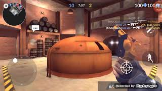 Benim Adım Bomba Soyadım Ölüm