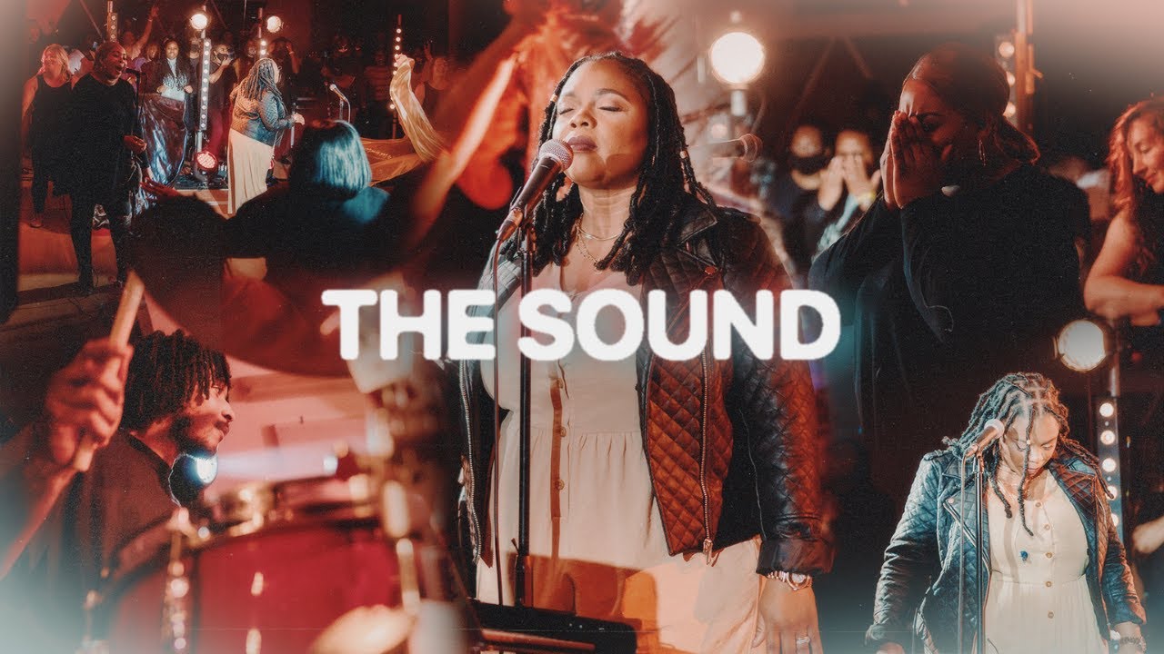 The Sound Experience | Jacy Mai