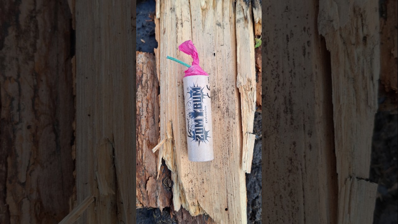 NITRATA - ZOM BUM EXPLOSION ZB107 