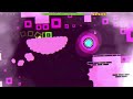 ELABORATION 100%-Geometry Dash [EASY DEMON]