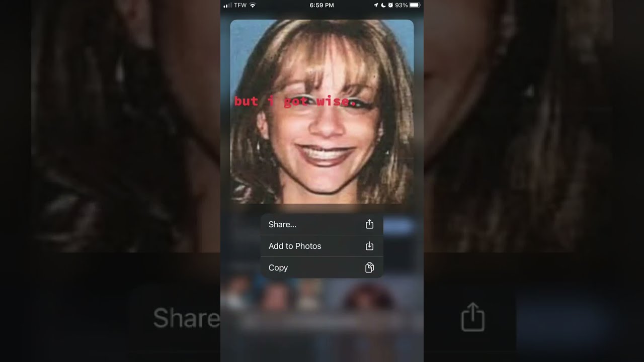 She Literally Was A Devil In Disguise Tiktok Actuallyitsliv