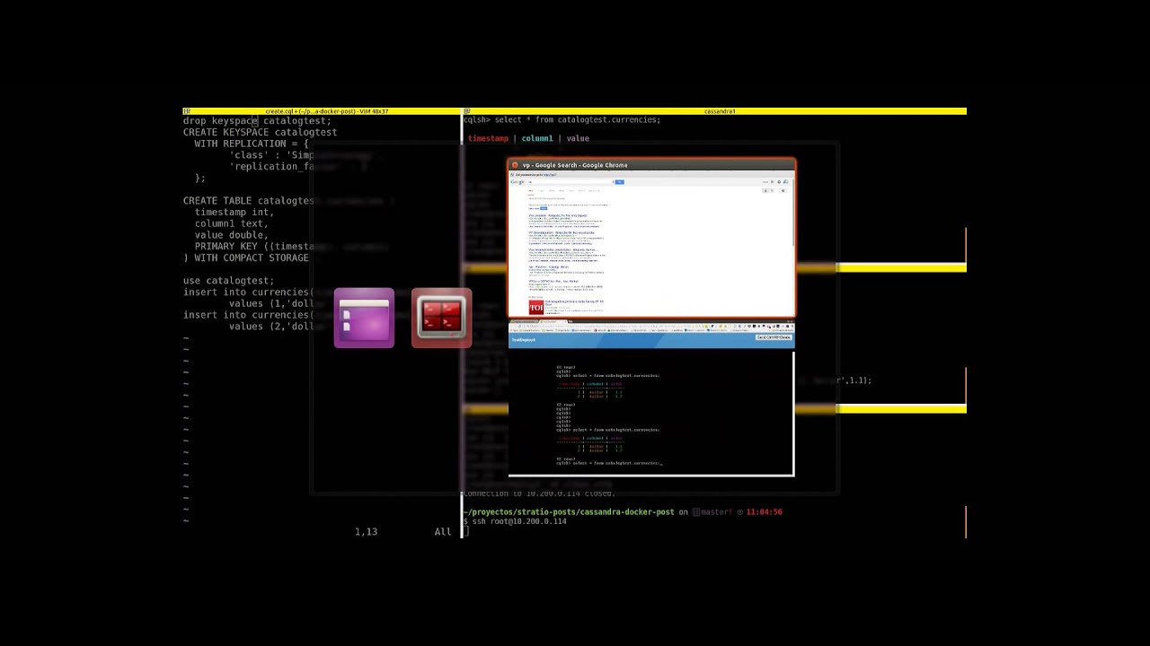 partition tolerance in cassandra (part 2)