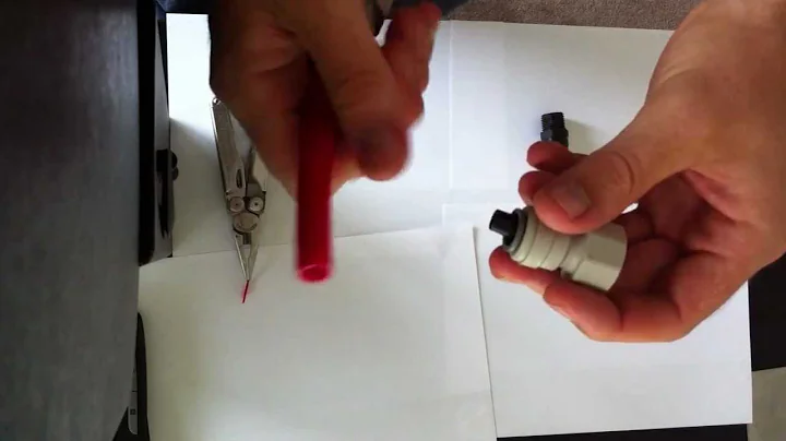 John Guest Plumbing Fittings Usage