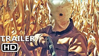 The Rows Official Trailer 2025