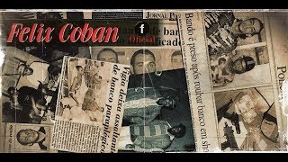 Video thumbnail of "MC RATÃO - A QUADRILHA É UNIDA / COBAN"