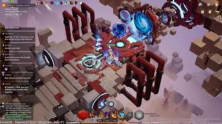 TLI ➤ Rank #1 HC | died, relvling 【#TorchlightInfinite】 @rogueyoshi