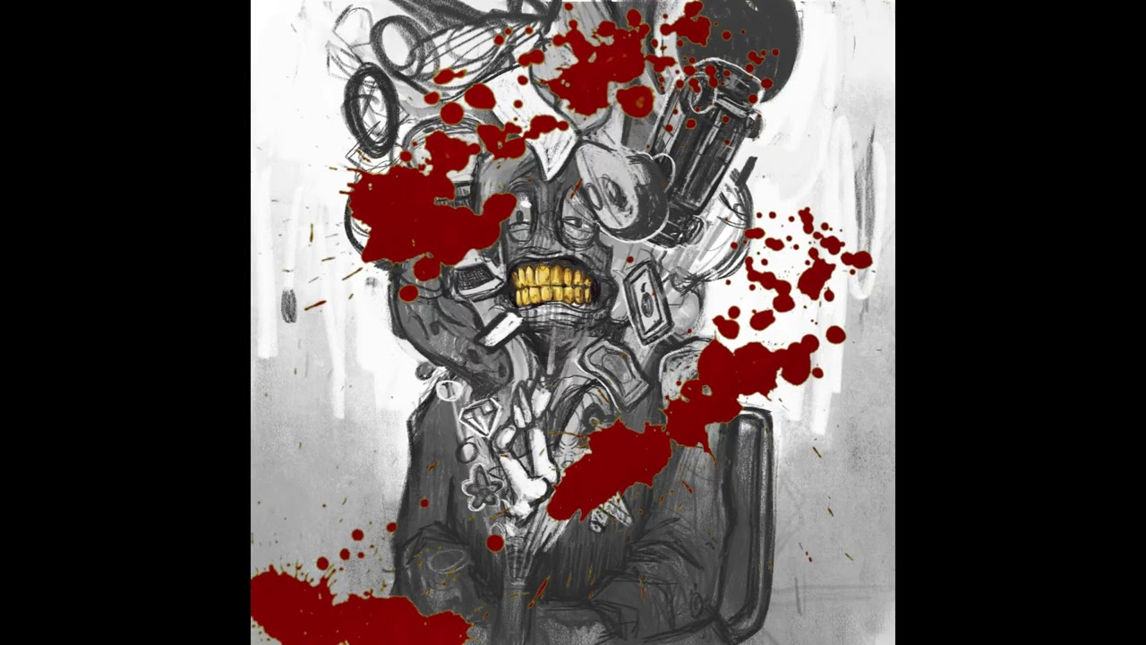 Vntg Jag - On Demand (Official Audio)