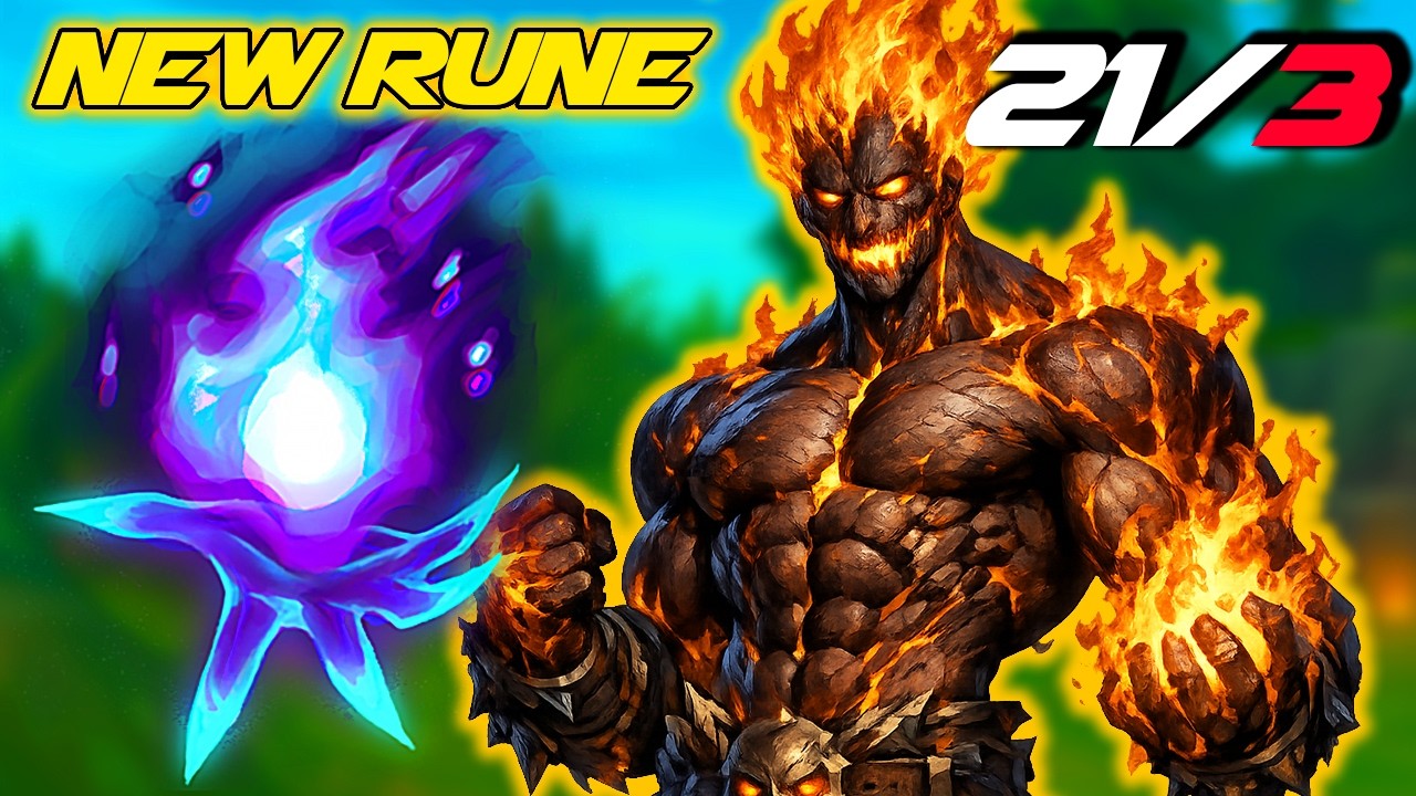 Deathfire Touch Rune *NEW RUNE* DEATHFIRE TOUCH WAS CREATED FOR BRAND (20 SECOND BURN ...