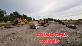 BIG DIG, LETS GO!