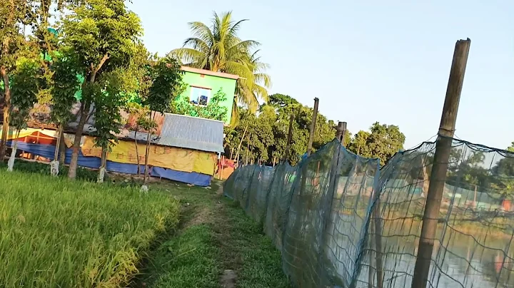 কুমারী মা পার্ট -২| Kumari Maa part-2| Notun Bangla Natok | Riyaj & Sraboni | Palli Gram TV