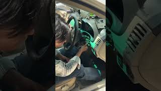 TOYOTA CAR KEY PROGRAMMING 🔑🔥 SMART KEY SETUP