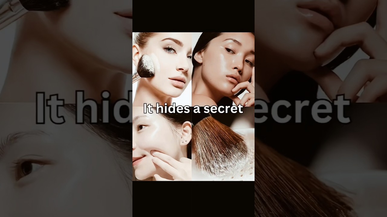 skin care secret routine 💁‍♀️ 