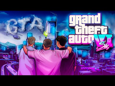 KALUCH x COVIN x OSPANNO - GTA 6 (Official Music Video)'s Avatar